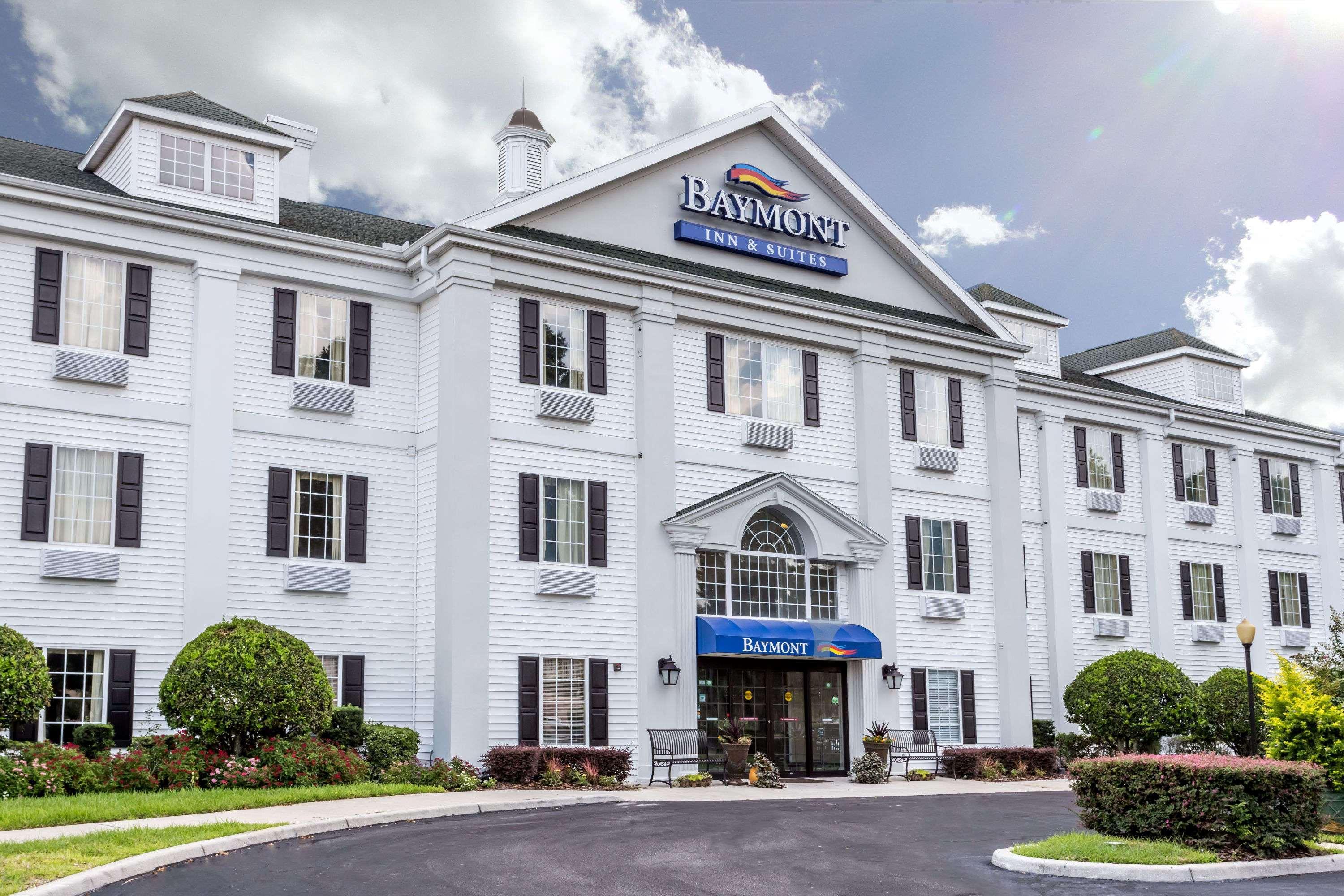เบย์มอนต์ บาย วินด์แฮม เลกแลนด์ Hotel เลคแลนด์ ภายนอก รูปภาพ