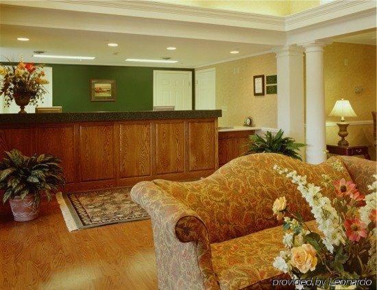 เบย์มอนต์ บาย วินด์แฮม เลกแลนด์ Hotel เลคแลนด์ ภายใน รูปภาพ