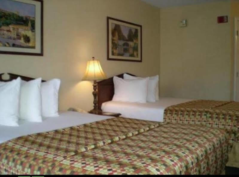 เบย์มอนต์ บาย วินด์แฮม เลกแลนด์ Hotel เลคแลนด์ ภายนอก รูปภาพ