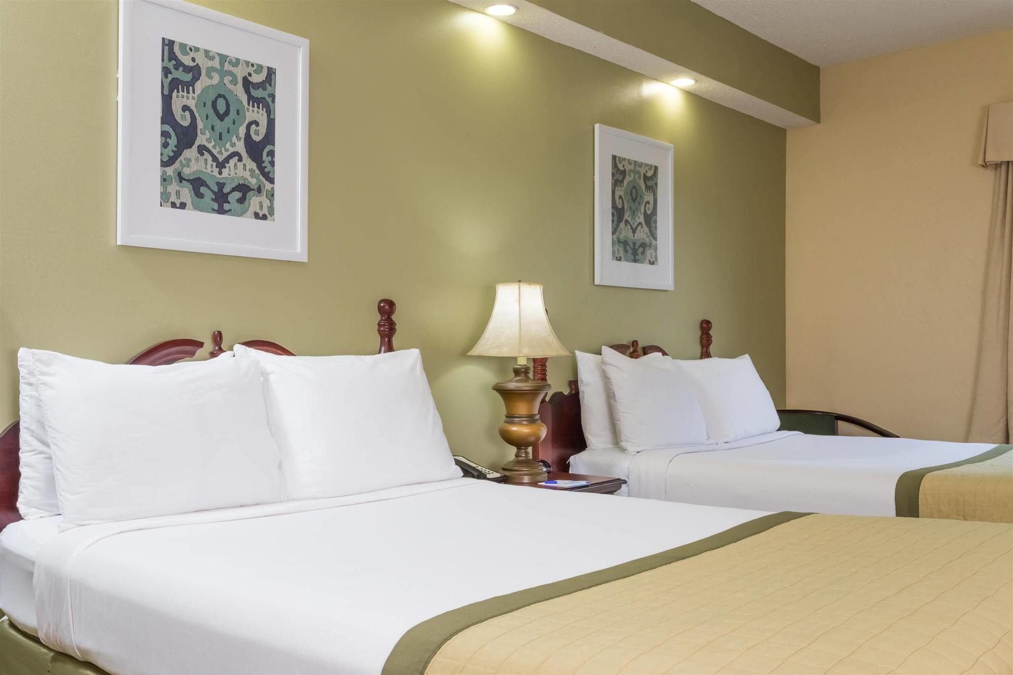 เบย์มอนต์ บาย วินด์แฮม เลกแลนด์ Hotel เลคแลนด์ ภายนอก รูปภาพ