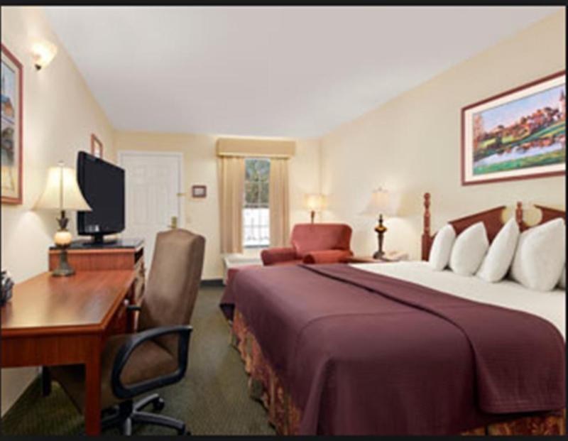 เบย์มอนต์ บาย วินด์แฮม เลกแลนด์ Hotel เลคแลนด์ ภายนอก รูปภาพ