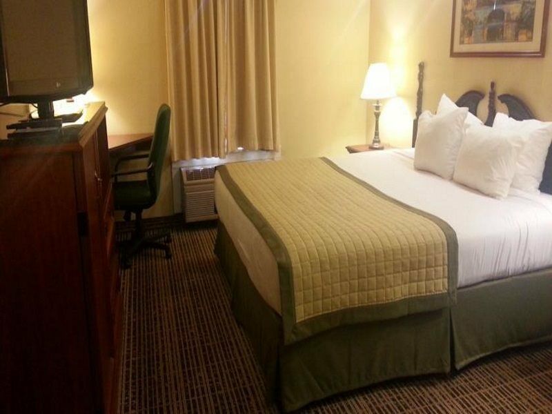 เบย์มอนต์ บาย วินด์แฮม เลกแลนด์ Hotel เลคแลนด์ ภายนอก รูปภาพ